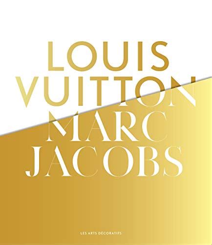 louis vuitton by marc jacobs|when was Marc Jacobs founded.